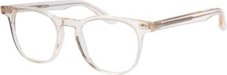 K&agrave;dor Glasses - unisex - Brillen - Beige - 49 MM - Accessoires