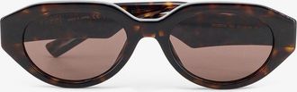 Gucci Occhiali da sole in acetato - GUCCI - gender_Woman