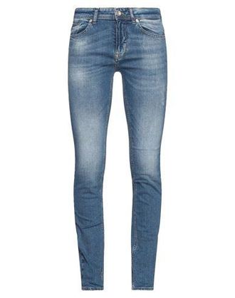 Gaud&igrave; PARTES DE ABAJO - Pantalones vaqueros en YOOX.COM