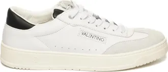 Mario Valentino Hombre, Zapatos, Blanco, Talla: 41 EU