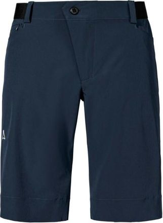 Sch&ouml;ffel Shorts Style Keitele Velohose f&uuml;r Herren | blau