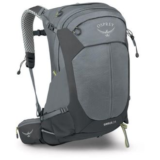 Osprey Sirrus 24 Wanderrucksack f&uuml;r Damen | grau