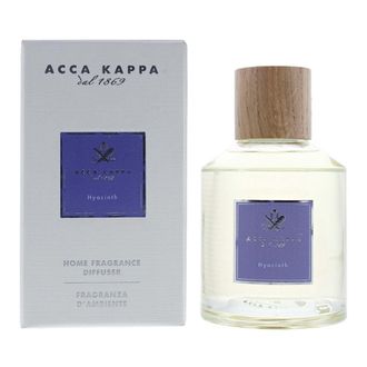 Acca Kappa Hyacinth Diffuser 250ml | TJ Hughes