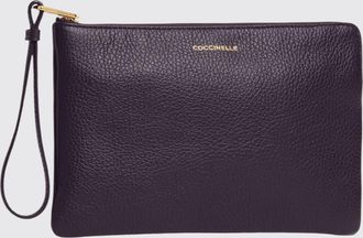 Coccinelle Mini Bag COCCINELLE Woman color Plum