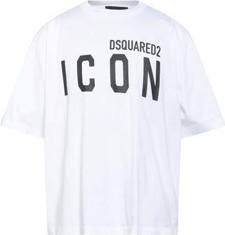 Dsquared2 TOPS - T-shirts auf YOOX.COM