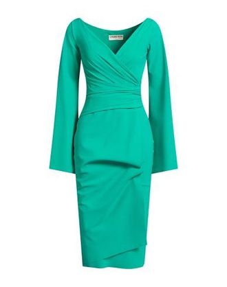 La Petite Robe Di Chiara Boni DRESSES - Midi dresses on YOOX.COM
