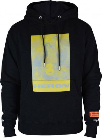Heron Preston Sweatshirt Litho