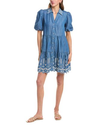 Hale Bob Hale Bob Rayna Dress
