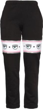 Chiara Ferragni BOTTOMWEAR - Trousers on YOOX.COM