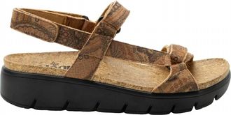 Alegria Women Henna Sandal In Folkie