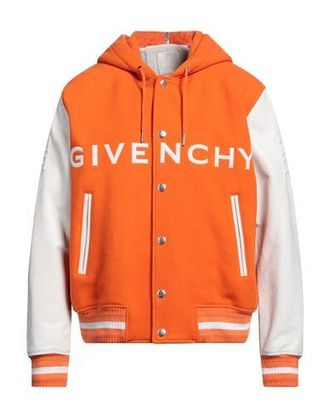 Givenchy COATS & JACKETS - Jackets on YOOX.COM