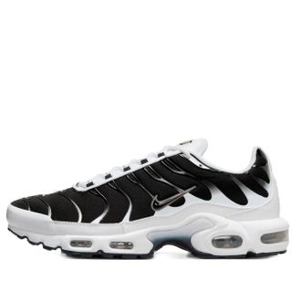 Nike Air Max Plus Black White CT1094-102