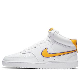Nike Court Vision Mid Lakers CD5466-102