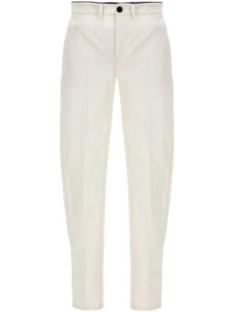 Department Five Mike broek - Wit