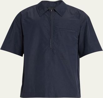3.1 Phillip Lim Tシャツ・カットソー 紺 2020325Y0049 3.1 Phillip Lim（3.1 フィリップリム）Tシャツ・カットソー