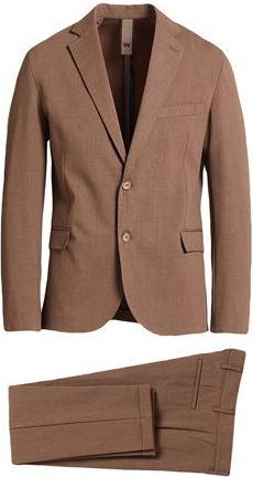 Mulish Suits