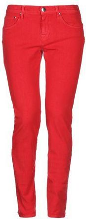 Jacob Cohen BOTTOMWEAR - Jeans sur YOOX.COM
