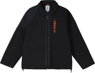 adidas originals PT3 JKT Lamb Wool Jacktet Men Black GC8702