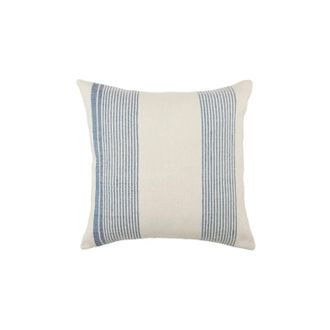 Jaipur Living Princeton Outdoor Pillow In Blue