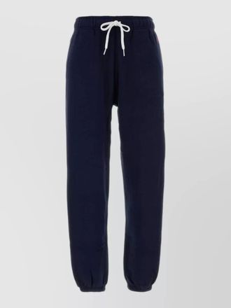 Polo Ralph Lauren cotton-blend track pants