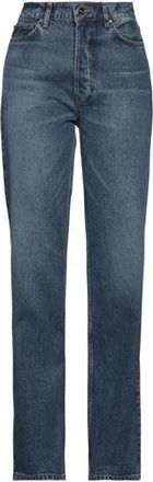 Anine Bing BOTTOMWEAR - Jeans sur YOOX.COM