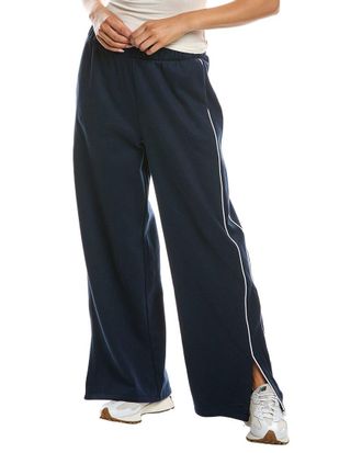 Beyond Yoga Beyond Yoga 30in Luxefleece Piper Wide Leg Pant