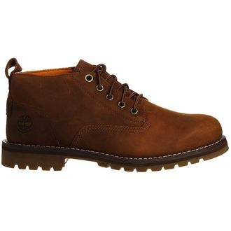 Timberland Redwood Falls Mens Brown Chukka Boots - Size UK 8.5