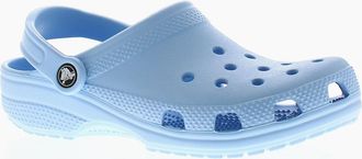 Crocs Womens Crocs Classic Womens Sandals UK Size - Blue - Size: 11