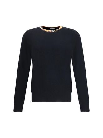 Burberry Knitwear