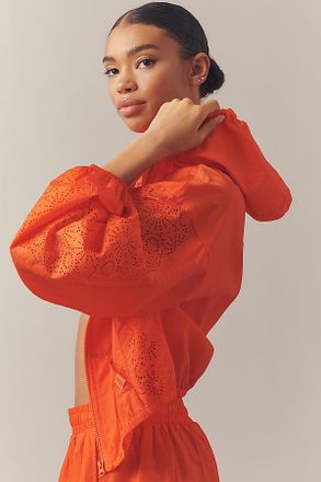 UGG Chiara Hooded Jacket