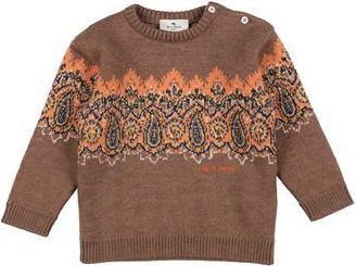 Etro KNITWEAR - Jumpers on YOOX.COM