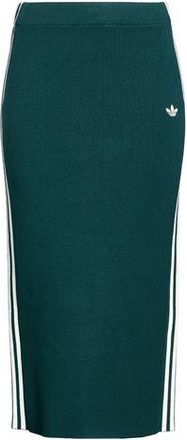 adidas PARTES DE ABAJO - Faldas midi en YOOX.COM