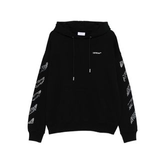 Off-white Sweatshirts