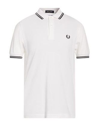 Fred Perry TOPWEAR - Polo shirts sur YOOX.COM