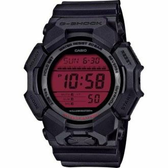 G-Shock unisex, Accessoires, Zwart, Maat: ONE Size
