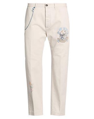 Nine In The Morning BOTTOMWEAR - Trousers sur YOOX.COM