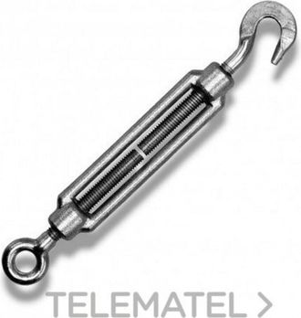 Uniq Uniq - Tensor Gan-ani M16 Tga116 Damesa