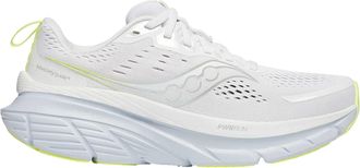 Saucony Saucony Guide 18 White / Ice Melt S10999-151 Womens