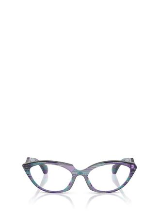 Alain Mikli Eyeglasses