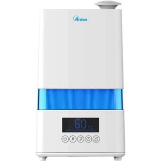Ardes Umidificatore nebulo digital touch display AR8U20-NEB - Ardes