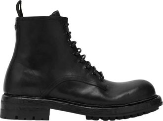 Dolce & Gabbana Schoenen, Heren, Zwart, 41 EU, Stivale Basso Run 9