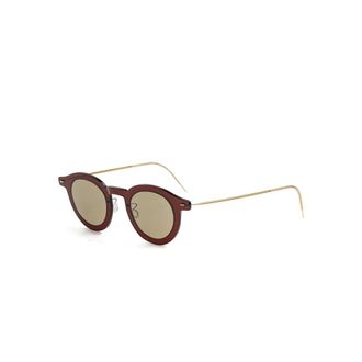 Lindberg unisex, Accessoires, Bruin, Maat: 42 MM
