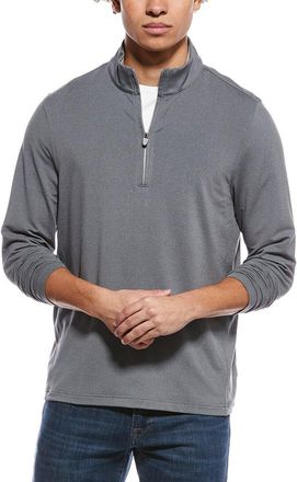 Brooks Brothers Performance Knit 1/2-Zip Pullover