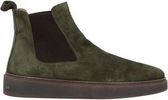 Fabiano Ricci Ankle boots