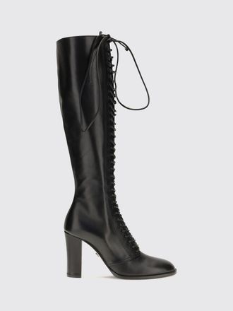 Dolce & Gabbana Boots Woman color Black