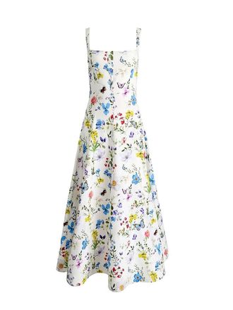Alice & Olivia Polly