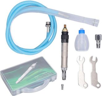 OEM Bol&iacute;grafo De Grabado Neum&aacute;tico De 1/4 De Pulgada, 70000 Rpm, Microl&aacute;piz Neum&aacute;tico Ajustable, Herramienta De Amolado, M&aacute;quina De Pulido
