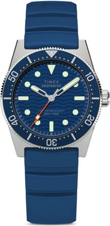 Timex Deepwater Reef 200 41mm - Blue