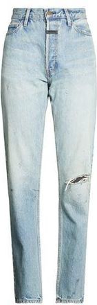 Dries Van Noten BOTTOMWEAR - Pantaloni jeans su YOOX.COM