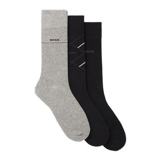 HUGO BOSS unisex, Ropa interior, Multicolor, Talla: ONE Size